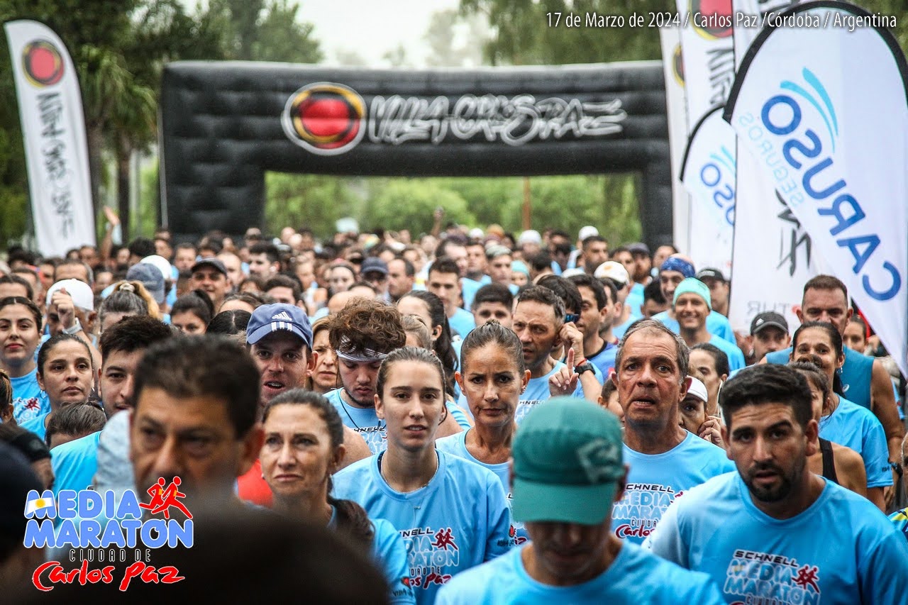 Imagen del evento Carlos Paz